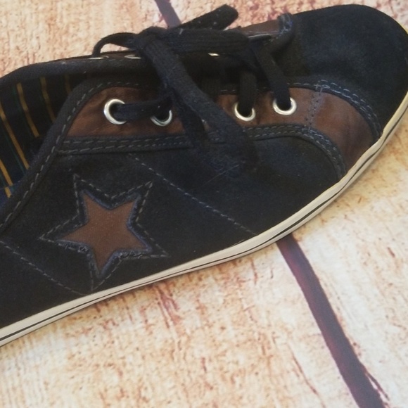 Converse One  Stars! - Picture 4 of 5